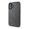 iPhone 16 Plus Onyx stone case — main view