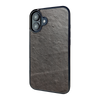 iPhone 16 Plus Storm Grey stone case — main view