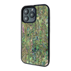 iPhone 16 Pro Max Green Abalone shell case — main view