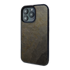 iPhone 16 Pro Max Aztec Gold stone case — main view