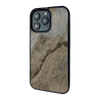 iPhone 16 Pro Max Smoke stone case — main view