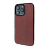 iPhone 16 Pro Max Purpleheart wood case — main view
