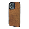iPhone 16 Pro Max Redwood Burl wood case — main view