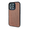 iPhone 16 Pro Rose stone case — main view