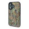 iPhone 16 New Zealand Paua shell case — main view