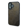 iPhone 16 Aztec Gold stone case — main view