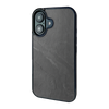 iPhone 16 Onyx stone case — main view