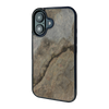 iPhone 16 Smoke stone case — main view