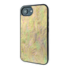 iPhone 16e Bohai Bay Abalone shell case — main view