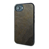 iPhone 16e Aztec Gold stone case — main view