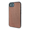 iPhone 16e Rose stone case — main view