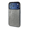 iPhone 17 Pro Max Moonlight stone case — main view