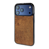 iPhone 17 Pro Max Redwood Burl wood case — main view