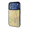 iPhone 17 Pro Bohai Bay Abalone shell case — main view