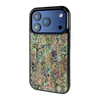 iPhone 17 Pro New Zealand Paua shell case — main view