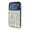 iPhone 17 Pro White Abalone shell case — main view