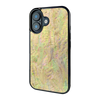 iPhone 17 Bohai Bay Abalone shell case — main view