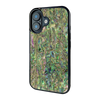 iPhone 17 Green Abalone shell case — main view