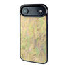 iPhone Air Bohai Bay Abalone shell case — main view