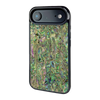 iPhone Air Green Abalone shell case — main view