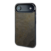 iPhone Air Aztec Gold stone case — main view