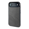 iPhone Air Onyx stone case — main view