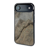iPhone Air Smoke stone case — main view