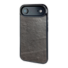 iPhone Air Storm Grey stone case — main view
