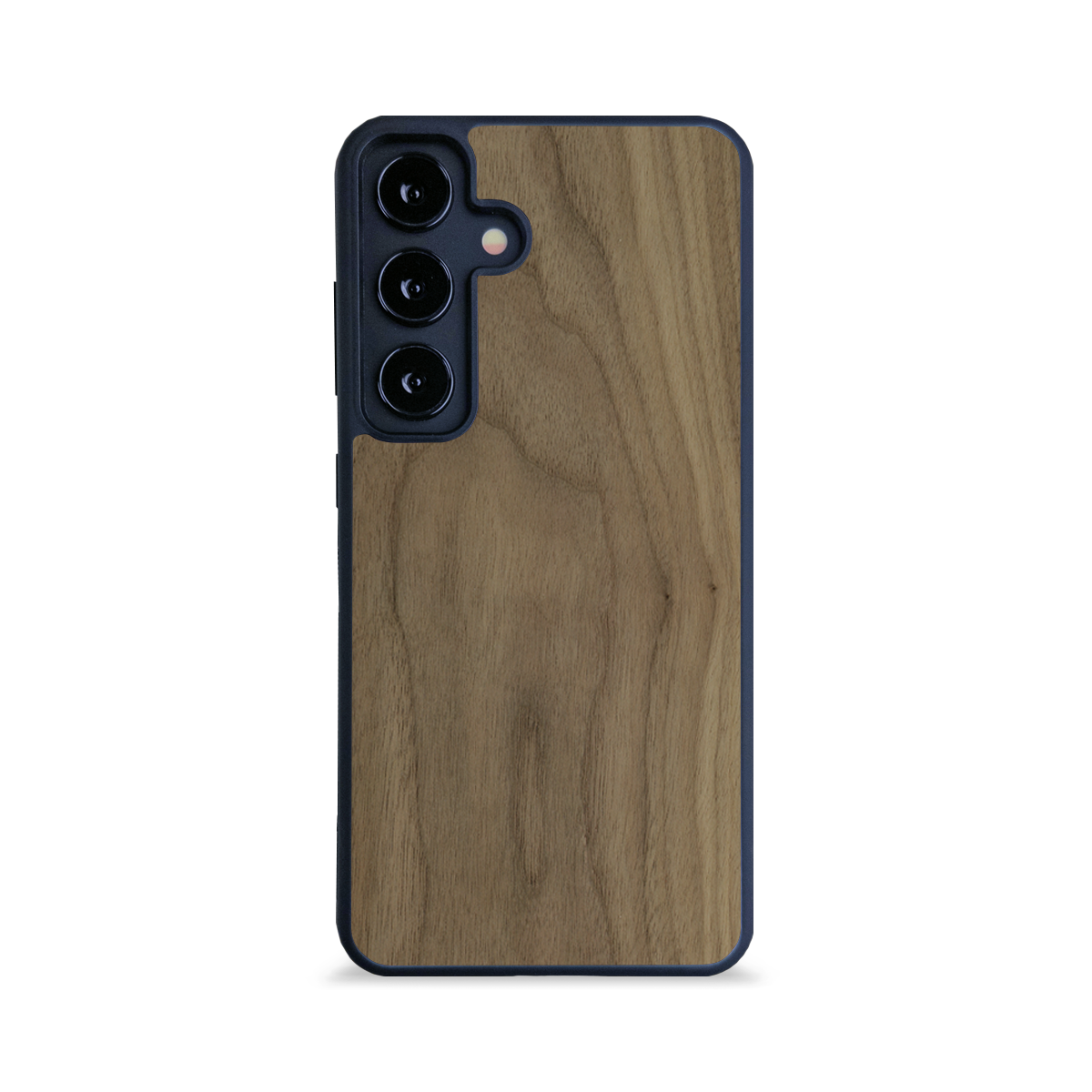 Samsung Galaxy S24 Plus —  #WoodBack Explorer Case