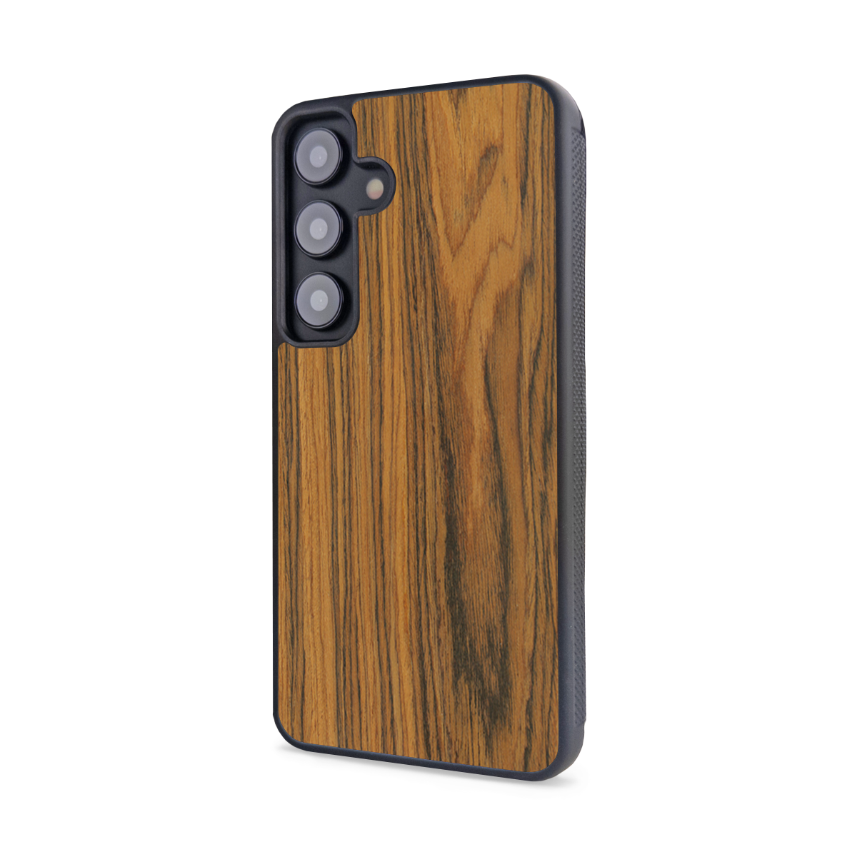 Rosewood Wood Samsung Galaxy S24 Plus Wooden Case - Wood Cases Rosewood Wood Samsung Galaxy S24 Plus Wooden Case - Wood Cases
