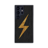 Samsung Galaxy S26 Ultra —  #WoodBack Explorer Case