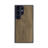 Samsung Galaxy S26 Ultra —  #WoodBack Explorer Case