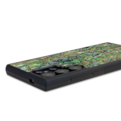 Samsung Galaxy S24 Ultra — Shell Explorer Case