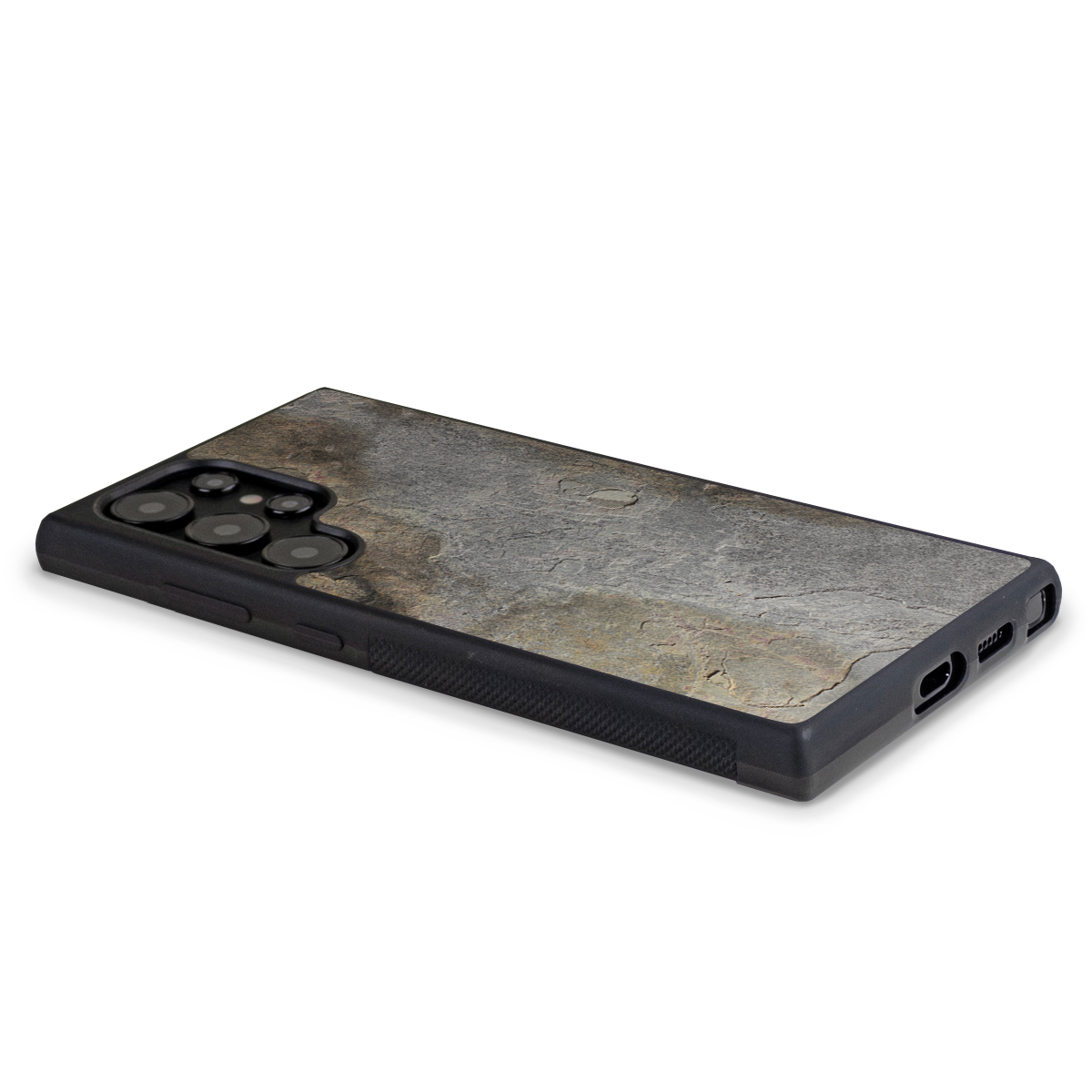 Samsung Galaxy S24 Ultra —  Stone Explorer Case