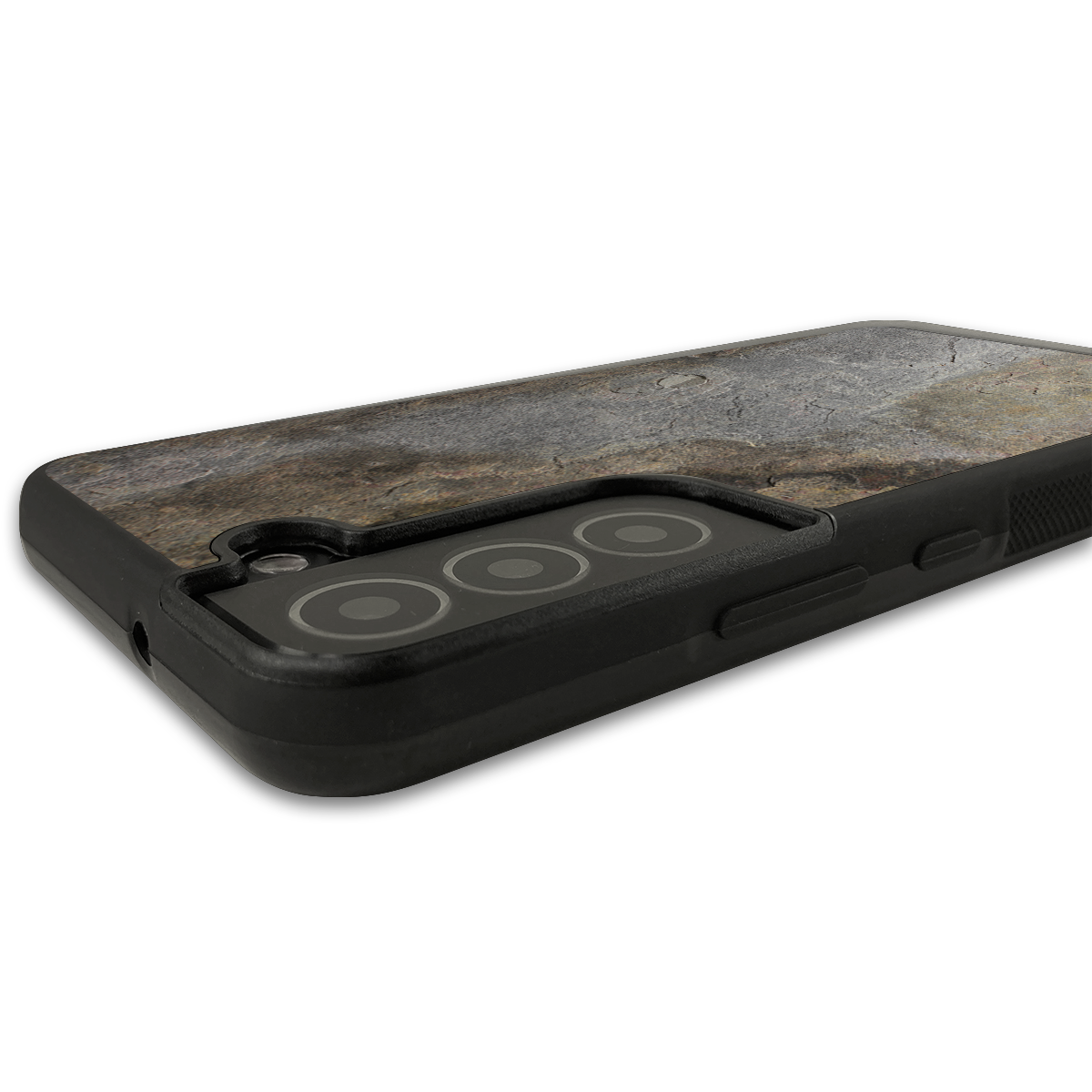 Samsung Galaxy S22 Plus —  Stone Explorer Case