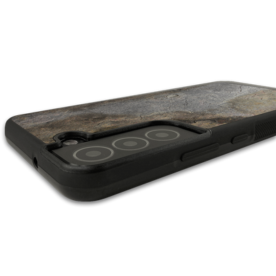 Samsung Galaxy S22 Plus —  Stone Explorer Case