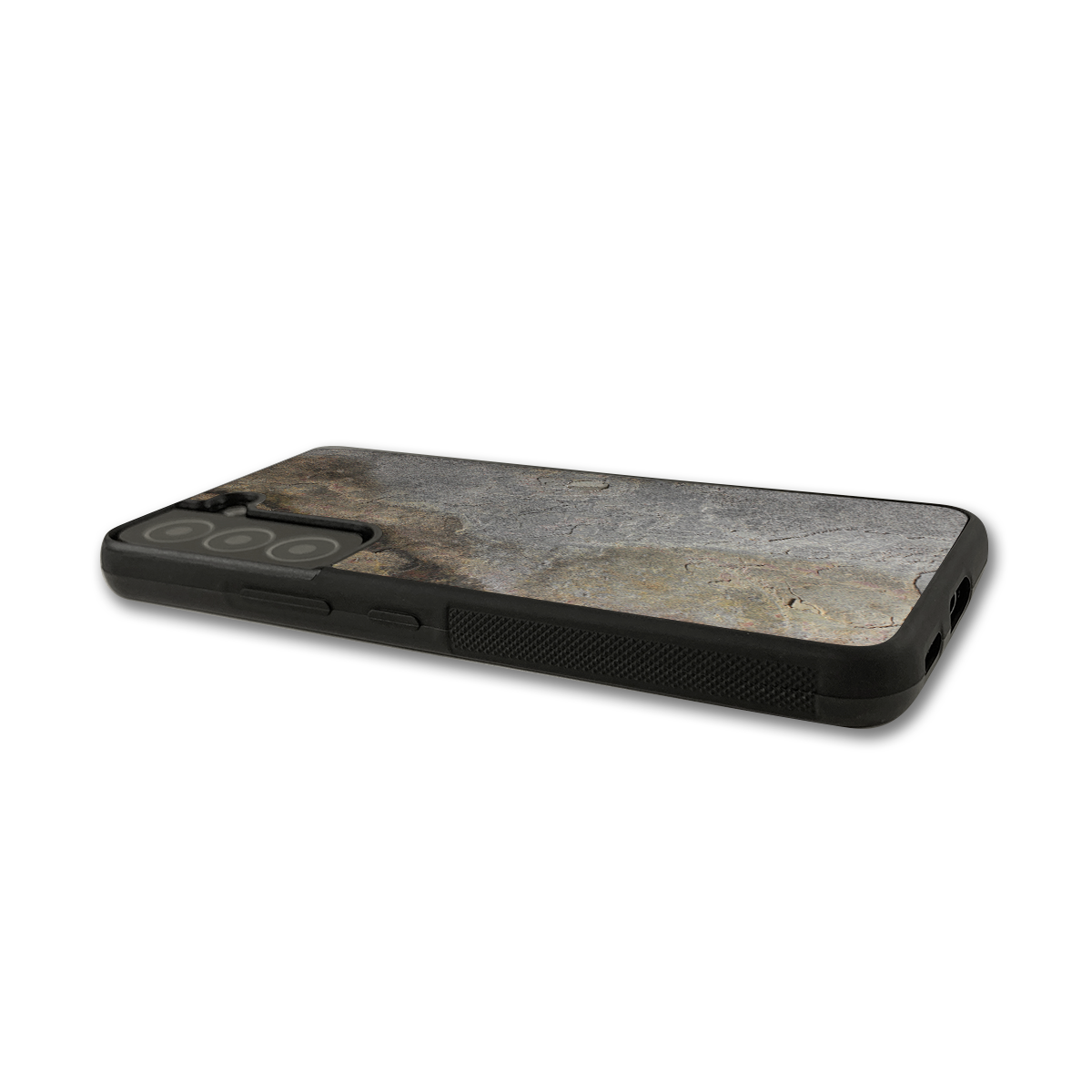 Samsung Galaxy S22 Plus —  Stone Explorer Case