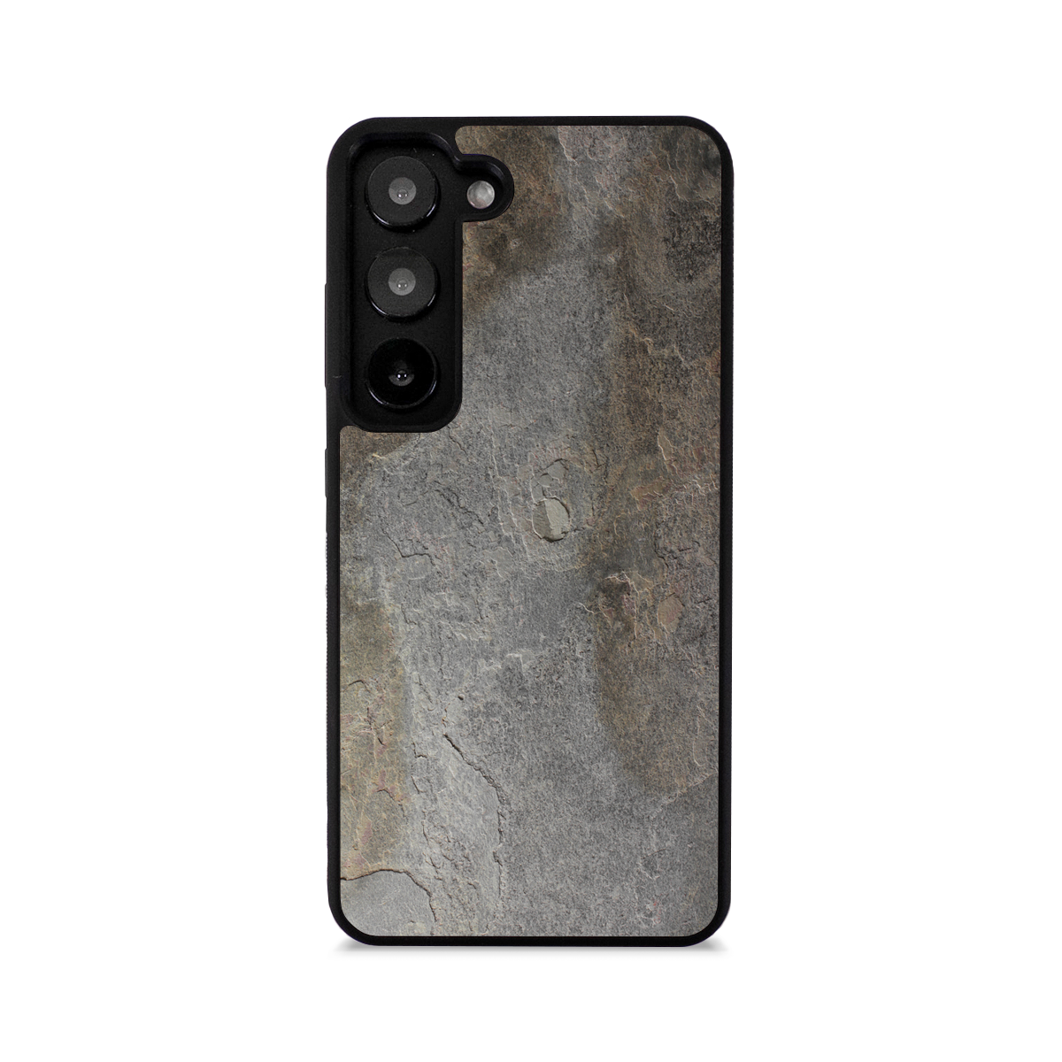 Samsung Galaxy S23 —  Stone Explorer Case