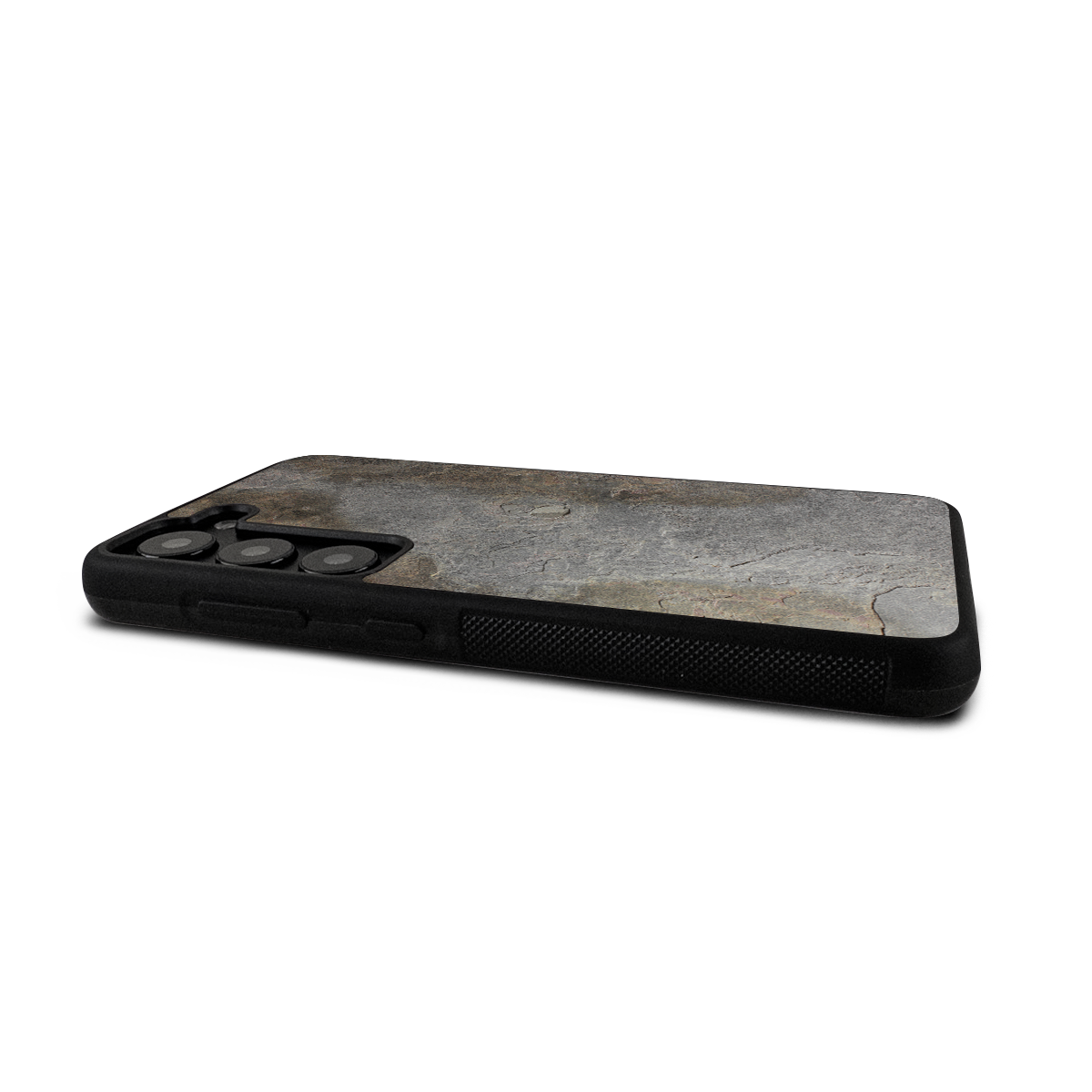 Samsung Galaxy S23 —  Stone Explorer Case