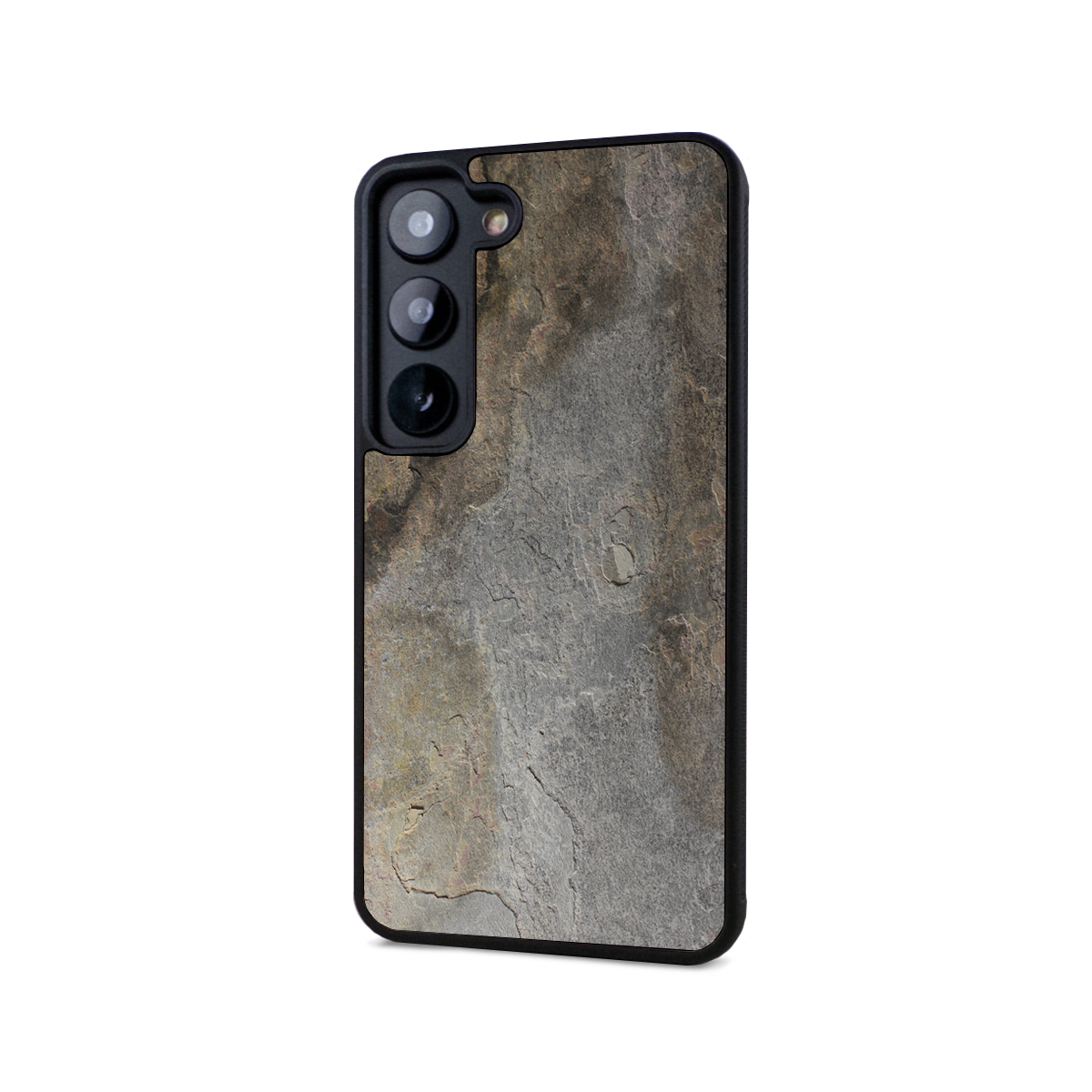 Samsung Galaxy S23 Plus —  Stone Explorer Case