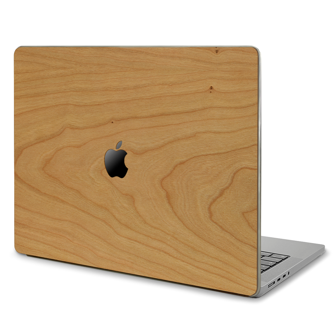 Macbook pro 13 inch case wood clearance