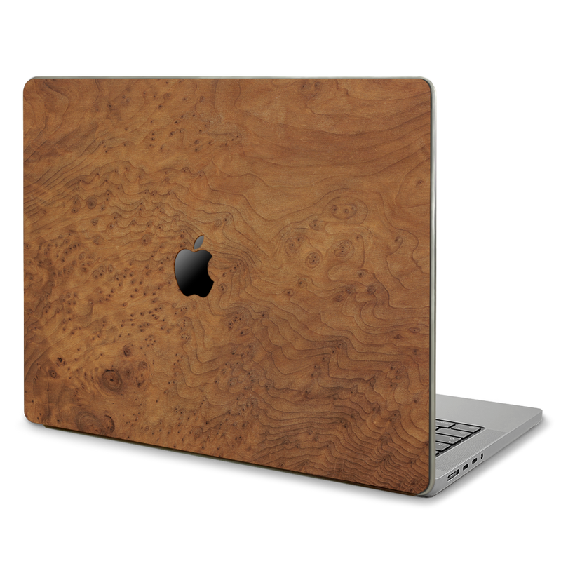 Redwood Burl WoodBack Skin MacBook Neo 2.476.000₫ No reviews