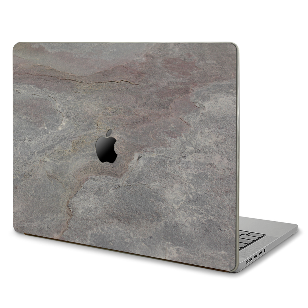 MacBook Air (M2 M3 M4, 2022-25) — Stone Skin - Main Image