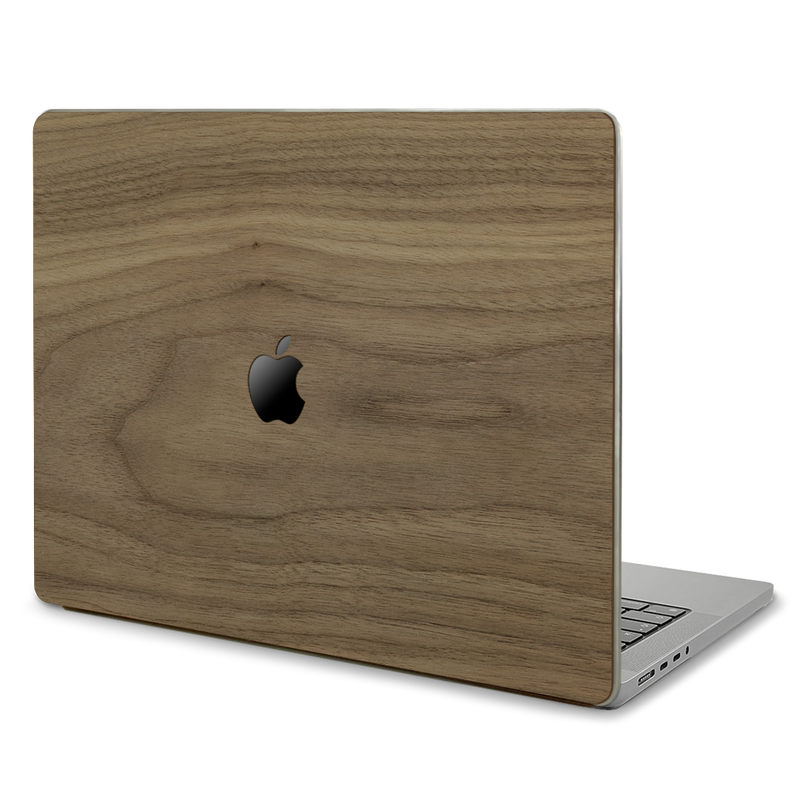 Walnut WoodBack Skin MacBook Neo 1.759.000₫ No reviews