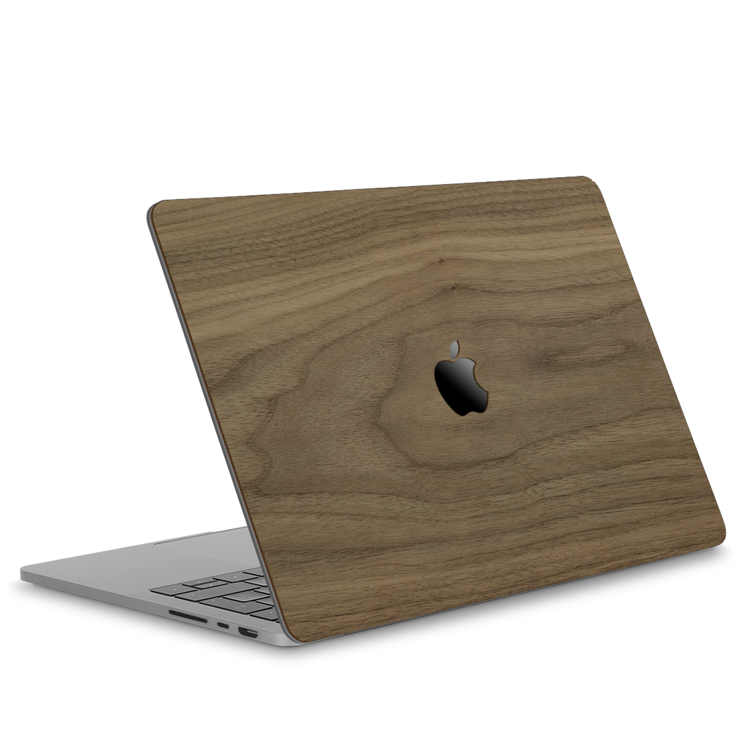 Macbook air 13 inch wood case outlet