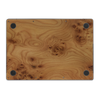  MacBook Pro 16" (M1, 2021) —  #WoodBack Bottom Skin - Cover-Up