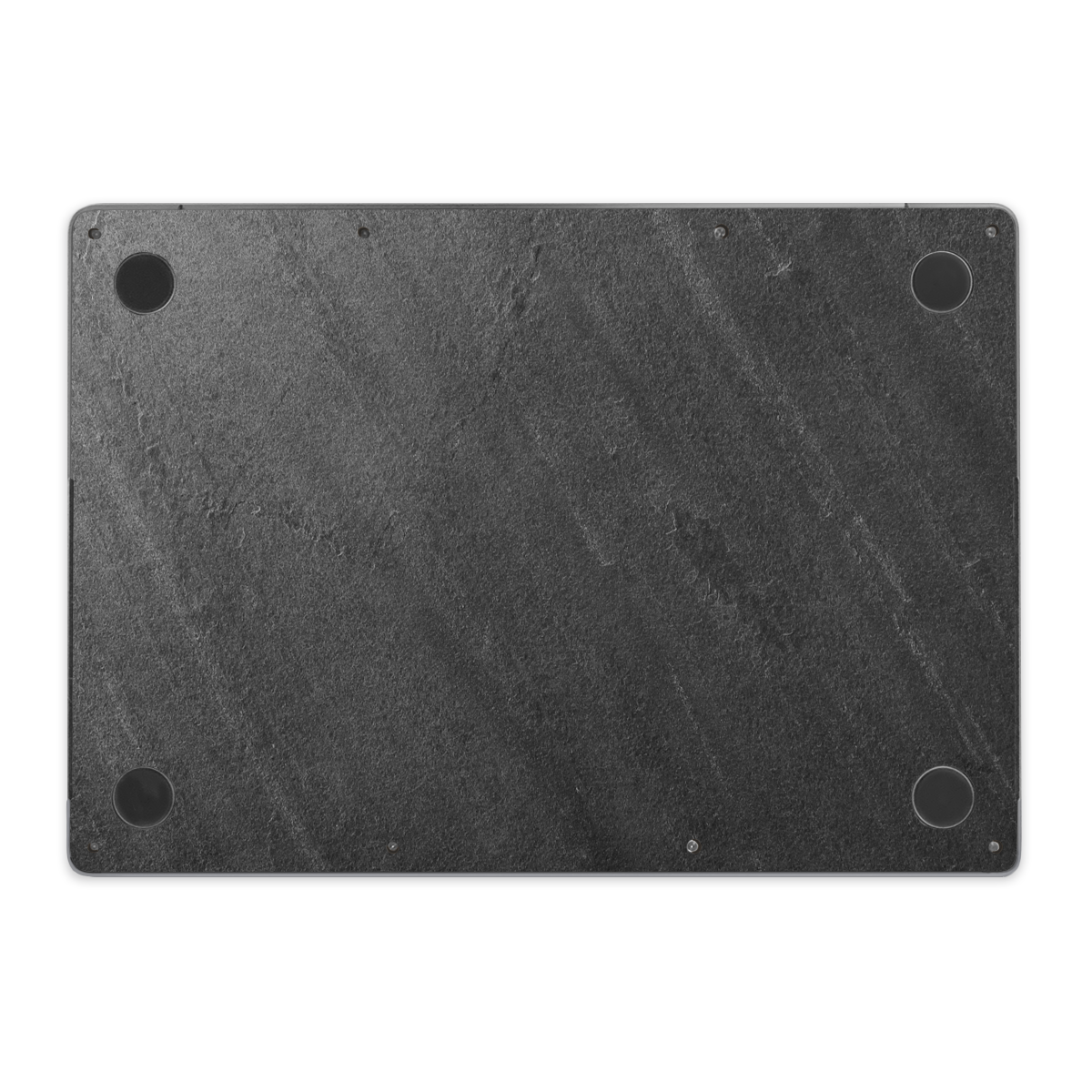 MacBook Pro 14" (M1 / M2, 2021-2023) — Stone Bottom Skin