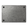 MacBook Pro 14" (M3 / M3 Pro / M3 Pro Max, 2023) — Stone Bottom Skin