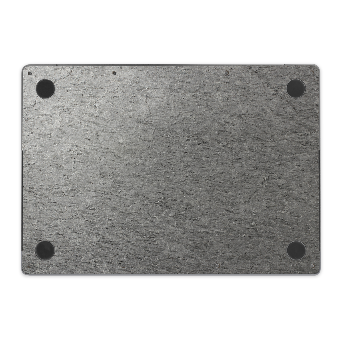 MacBook Pro 14" (M1 / M2, 2021-2023) — Stone Bottom Skin
