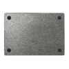 MacBook Pro 14" (M1 / M2, 2021-2023) — Stone Bottom Skin